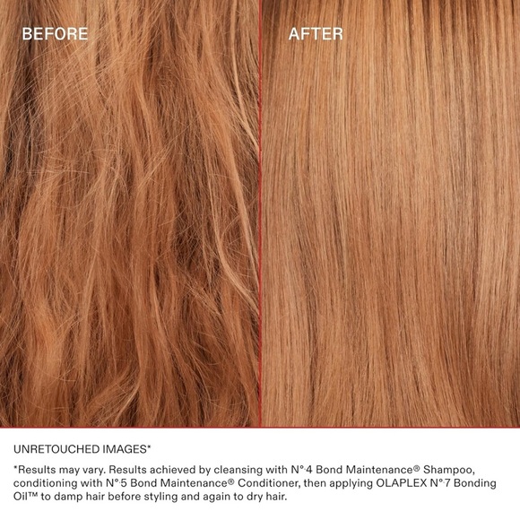 Olaplex No.7 Bonding Oil, 1 fl oz/ 30 ml Heat Protectant Brand New In Box - Picture 9 of 13